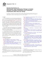 ASTM F1055-16 ASTM F1055-16