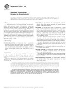 ASTM E2880 ASTM E2880