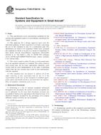 ASTM F3061/F3061M-16a