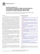 ASTM F2080-16 ASTM F2080-16