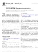 ASTM F2756 ASTM F2756