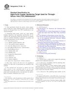 ASTM F3192 ASTM F3192