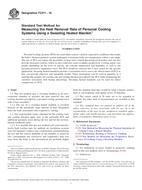 ASTM F2371 ASTM F2371