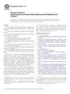 ASTM E1686 ASTM E1686