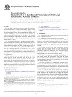 ASTM E2459 ASTM E2459