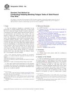 ASTM E2948-16a ASTM E2948-16a