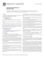 ASTM F2273 ASTM F2273