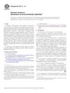 ASTM E2173-16 ASTM E2173-16