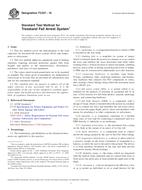 ASTM F2337-16 ASTM F2337-16