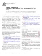 ASTM F2871 ASTM F2871