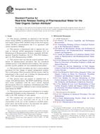 ASTM E2656 ASTM E2656