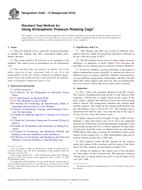 ASTM G202-12(2016) ASTM G202-12(2016)