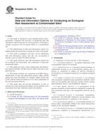 ASTM E2020-16 ASTM E2020-16