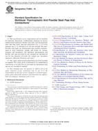 ASTM F2805-16 ASTM F2805-16