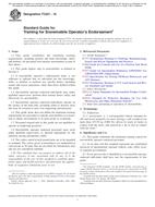 ASTM F3221 ASTM F3221