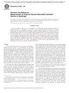 ASTM E336-16a ASTM E336-16a