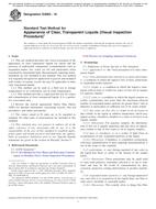 ASTM E2680 ASTM E2680