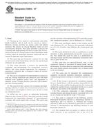 ASTM E2893 ASTM E2893