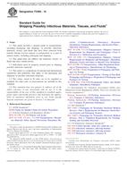 ASTM F2995 ASTM F2995