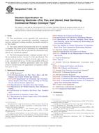 ASTM F1203-16 ASTM F1203-16