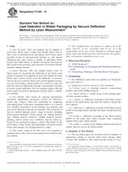 ASTM F3169 ASTM F3169