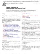 ASTM F1018-87a(2017) ASTM F1018-87a(2017)