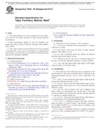 ASTM F826-94(2017) ASTM F826-94(2017)