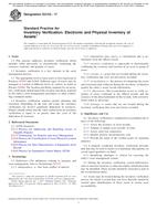 ASTM E2132 ASTM E2132