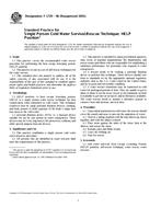 ASTM F1729-96(2001) ASTM F1729-96(2001)