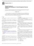 ASTM E2812 ASTM E2812