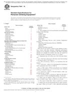 ASTM F887-16 ASTM F887-16