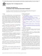 ASTM F1957 ASTM F1957