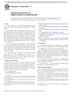 ASTM F3232/F3232M-17 ASTM F3232/F3232M-17