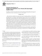 ASTM F3238 ASTM F3238