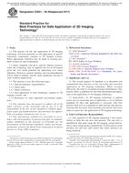 ASTM E2641 ASTM E2641