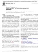 ASTM E2257-17 ASTM E2257-17