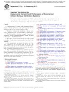 ASTM F1704 ASTM F1704