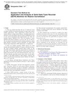 ASTM E854-14e1 ASTM E854-14e1