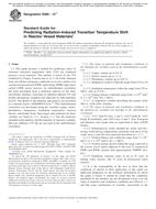 ASTM E900-15e1 ASTM E900-15e1