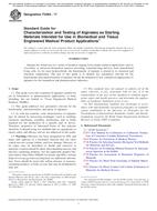 ASTM F2064 ASTM F2064