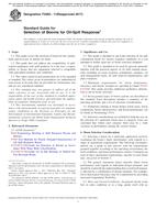 ASTM F2683 ASTM F2683