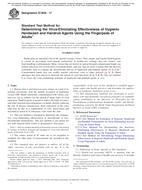 ASTM E1838 ASTM E1838