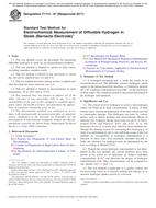 ASTM F1113 ASTM F1113