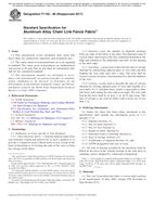 ASTM F1183 ASTM F1183