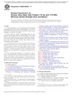 ASTM F2882/F2882M ASTM F2882/F2882M