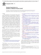 ASTM E3091 ASTM E3091