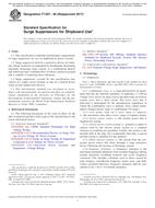 ASTM F1507 ASTM F1507