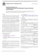 ASTM F2070 ASTM F2070