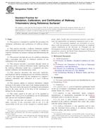 ASTM F2508 ASTM F2508