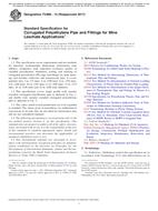 ASTM F2986 ASTM F2986